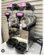 Slushy Slush machine in mint condition