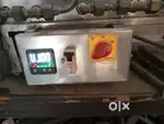 Roti Making Machine