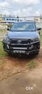 Toyota Innova Crysta 2022 Diesel Good Condition