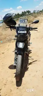Yezdi advanture