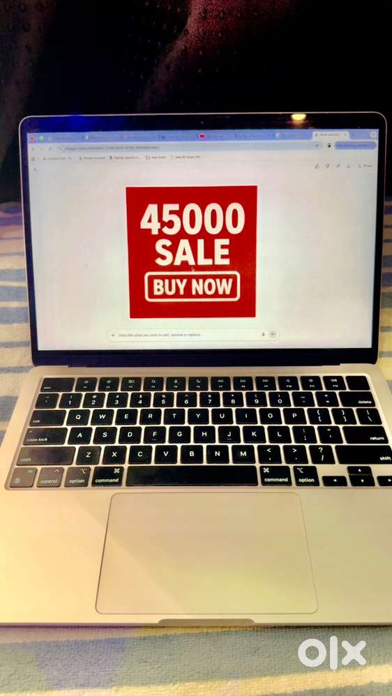 Apple MacBook Air M2 256GB
