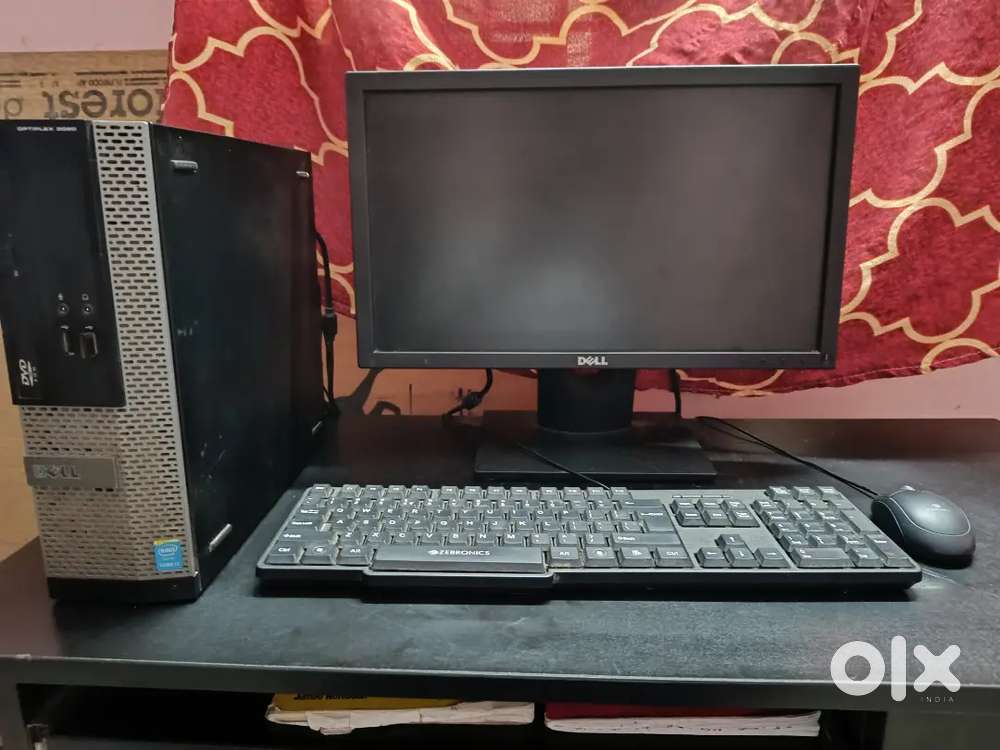 Pc dell for sales