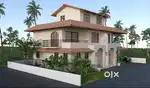 3BHK Twin Villas Velsao