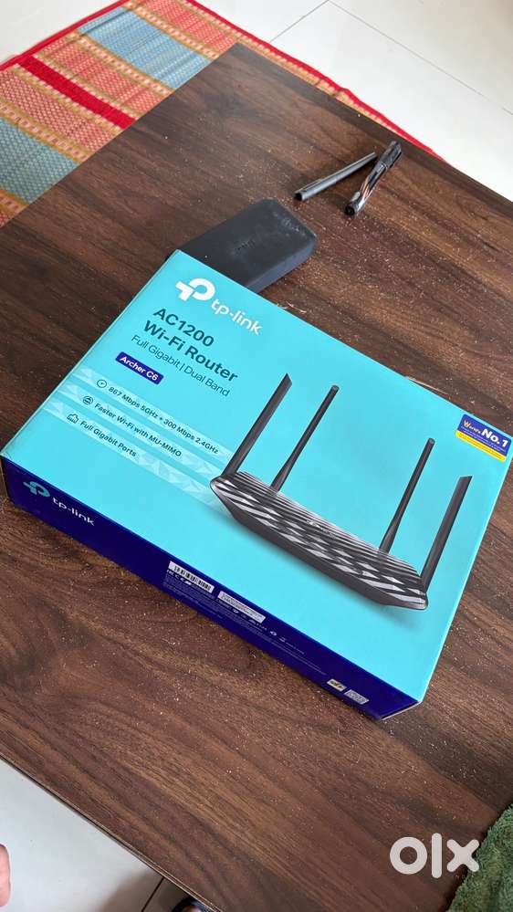 Wifi Router
