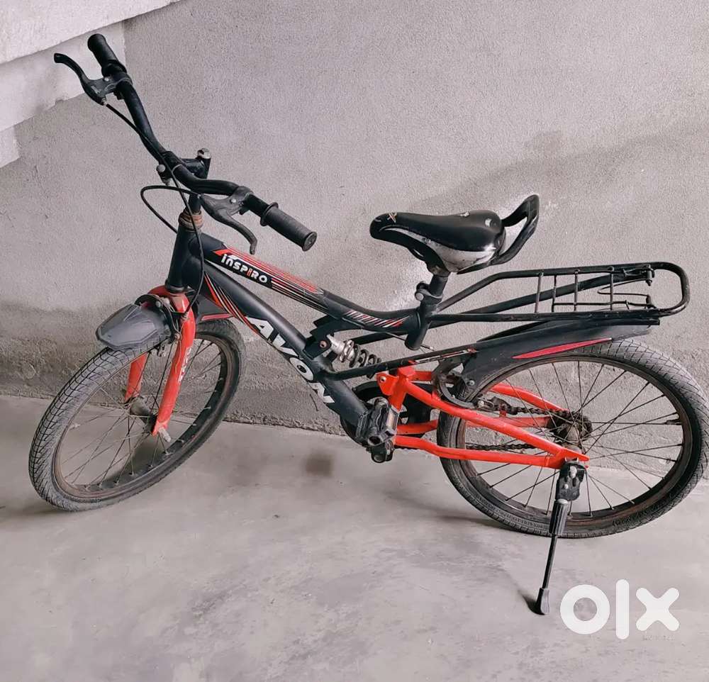Avon cycle