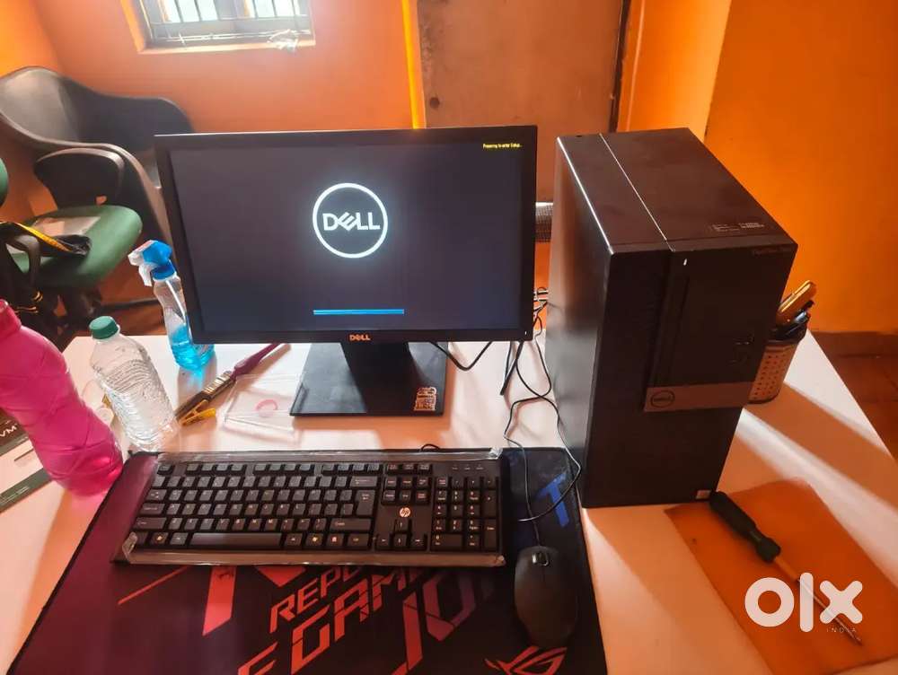Dell Desktop for sale