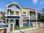 Newly built 5cent 1870sqft house for sale near North Paravur