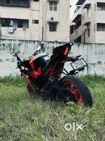 KTM rc 200