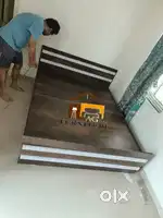 Brand new non storage bed