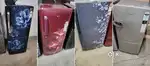 FRIDGE/WASHING MACHINE. HOME APPLIANCES IN ALUVA