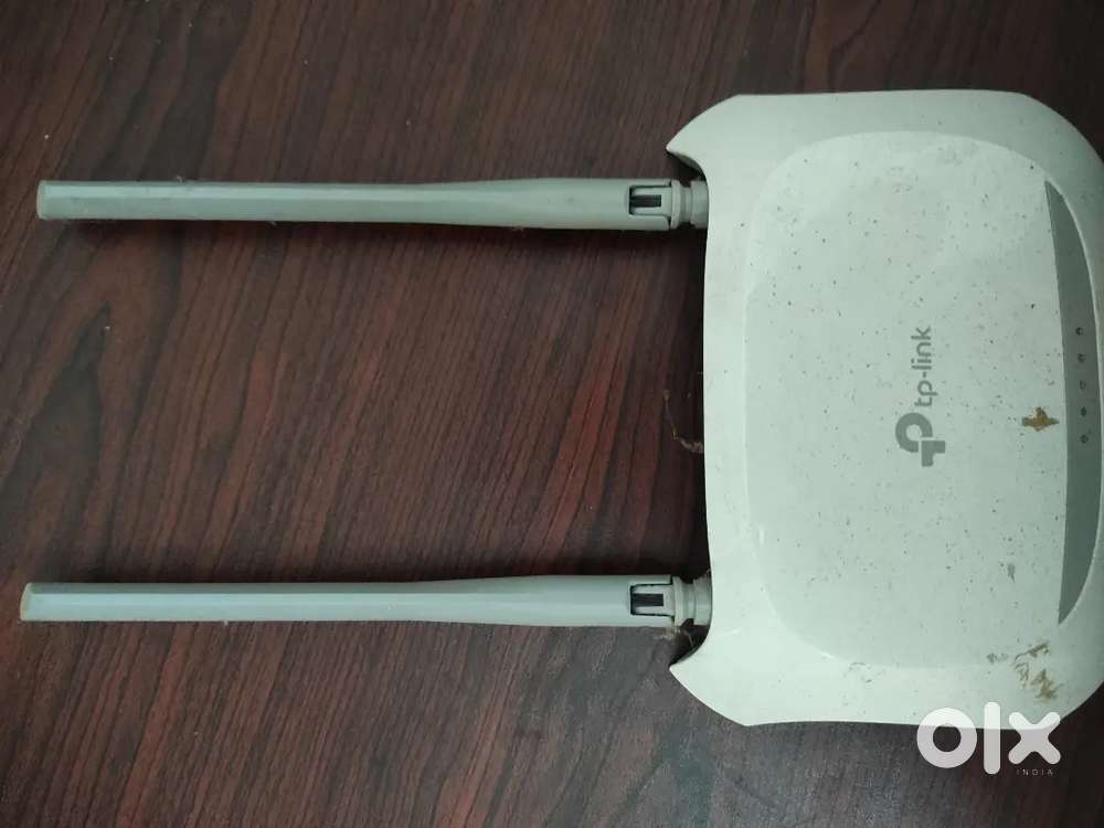 Tp link Router