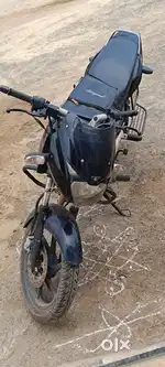 Pulsar 150