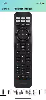 BOSE solo 15 tv sound system