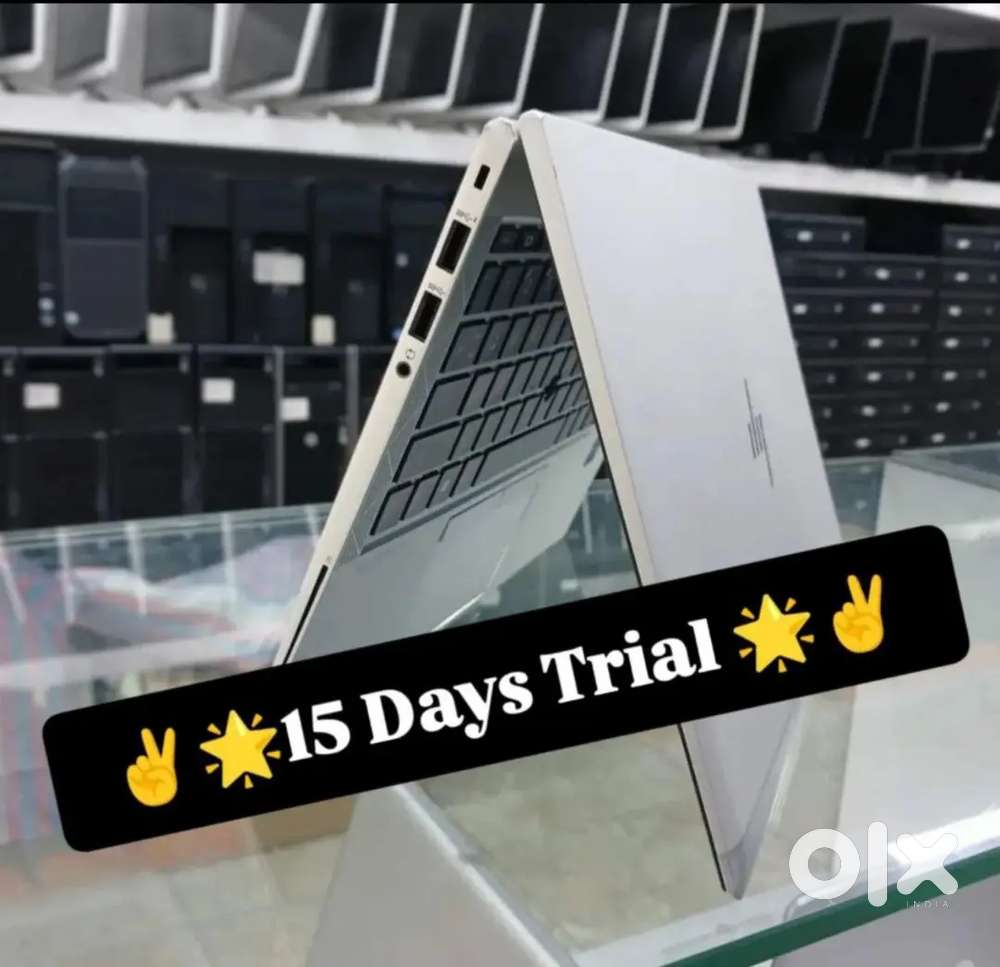 〽️3 साल की गारंटी〽️999 किराया 〽️ Company Used Laptop Laptops