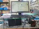 Computer set