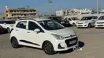 Hyundai Grand i10 2018