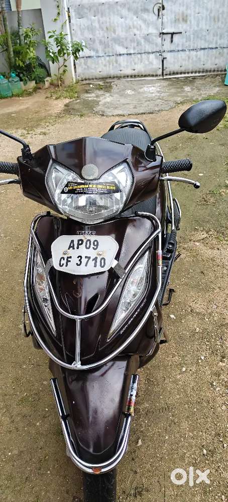 Tvs wego single owenar