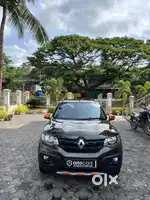 Renault KWID Climber 1.0 AMT, 2017, Petrol