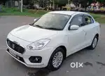 Maruti Suzuki Dzire 1.2 ZXI AMT, 2017, Petrol