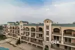 3bhk For Sale in Omaxe Celestia Royal Plus New Chandigarh.