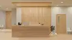 We are looking for female receptionist for Indiranagar Location