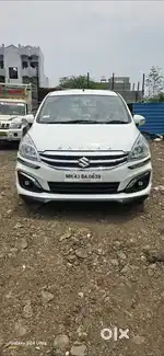 Maruti Suzuki Ertiga 2016