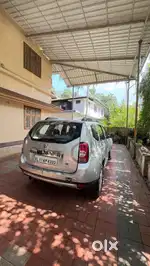 Renault Duster 2012 Diesel Well Maintained. Urgent sale very low price