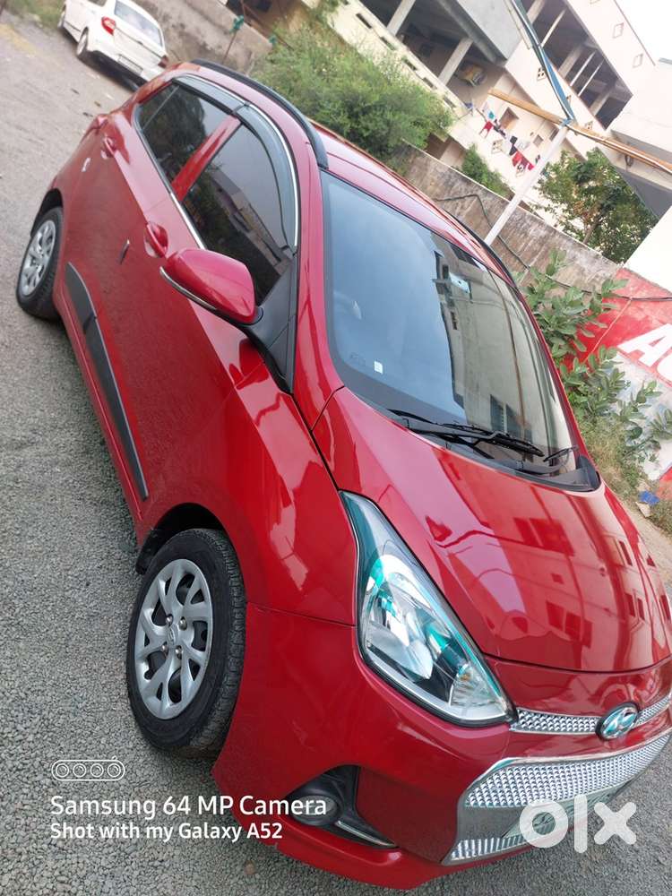 Hyundai grand i10 sports 2018 Diesel 110000 Km Driven