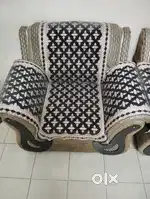 5 seater sofaset