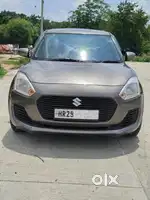 Maruti Suzuki Swift 1.2 LXI (O), 2019, CNG & Hybrids
