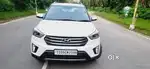 Hyundai Creta 1.6 CRDi SX Option, 2016, Diesel