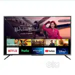43 Inch Led Tv Best Price With Exchange Offer 4k