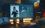 Vedio editing and games designing