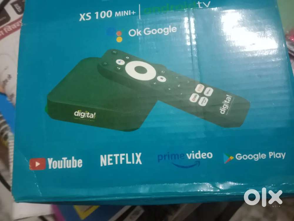 digtal. Solution for ip warld