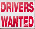 Drivers - 50 Nos