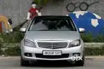 2010 DEC PETROL MERCEDES BENZ C200 CGI