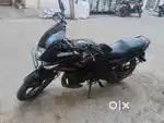 I want to purchase New bike
