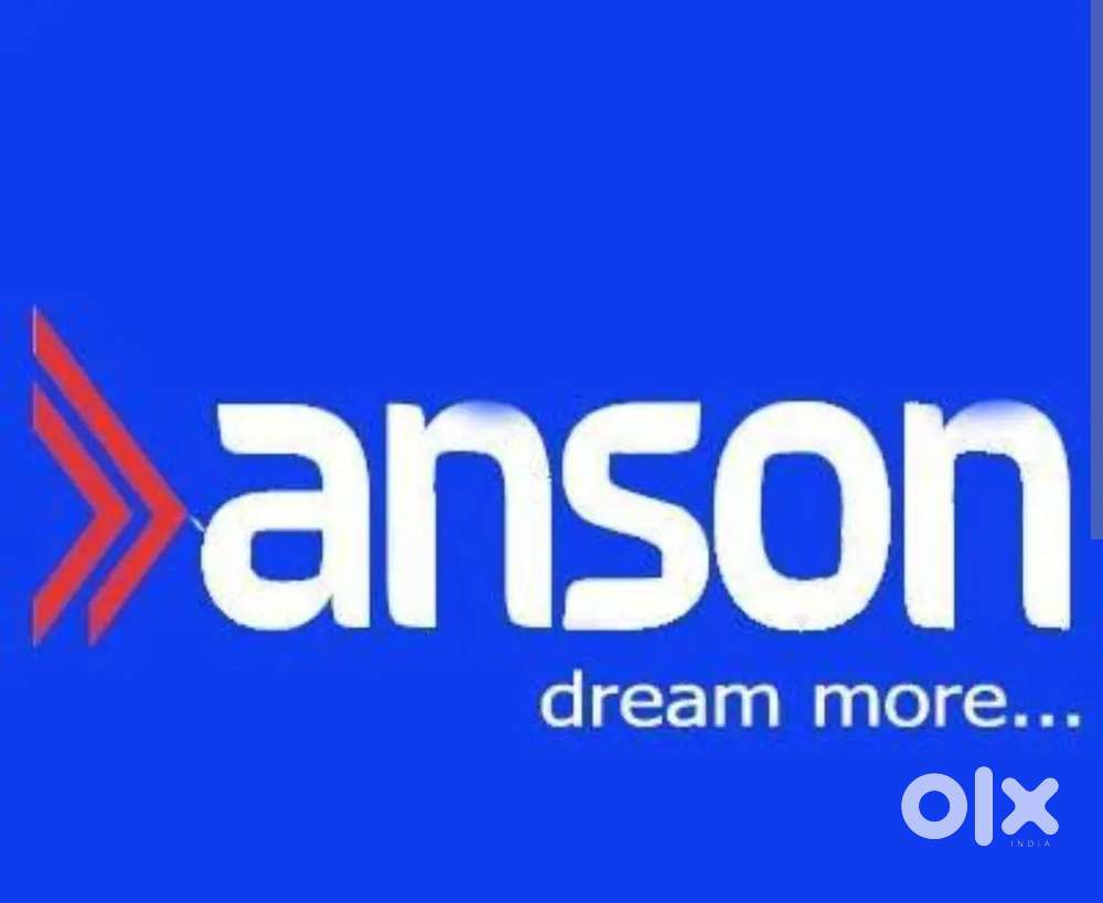 ANSON CHITS INDIA PRIVATE LIMITED