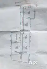 Plot for sale