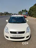 Maruti Suzuki Swift VDI (O), 2009, Diesel