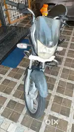Bajaj Platina 2006 Model