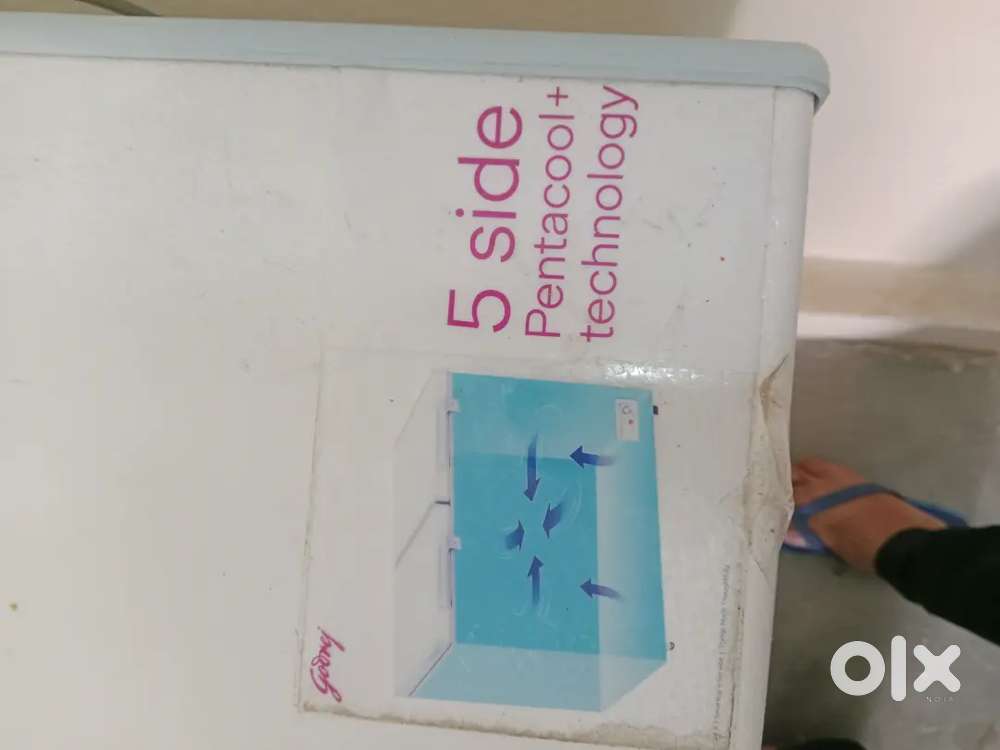 Candy good condition use 3 month