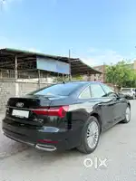 Audi A6 2.0 45 TFSI Premium Plus, 2021, Petrol