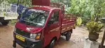 Mahindra supro profit truck mini