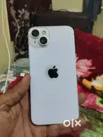 IPhones 14plus 128gb 84% full kit