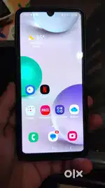 Samsung galaxy f22 4g
