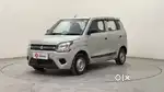 Maruti Suzuki Wagon R 1.0 2019-2022 LXi (O) CNG, 2021, Petrol