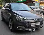 Hyundai Elite i20 Sportz (O) 1.2, 2017, Petrol