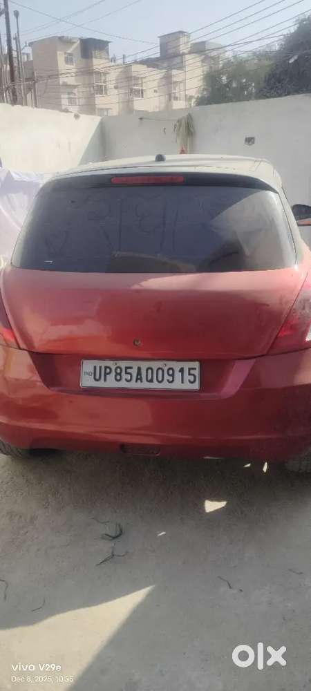 Maruti Suzuki Swift 2014 Diesel Well Maintained