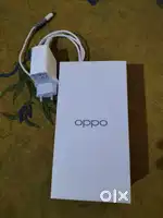 Oppo a74 5g new condition